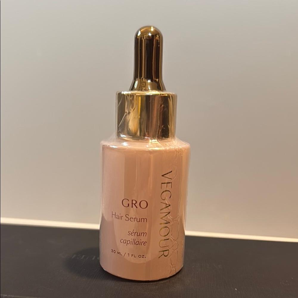 Vegamour GRO Hair Serum
